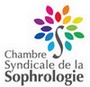 Logo de la Chambre Syndicale de la Sophrologie